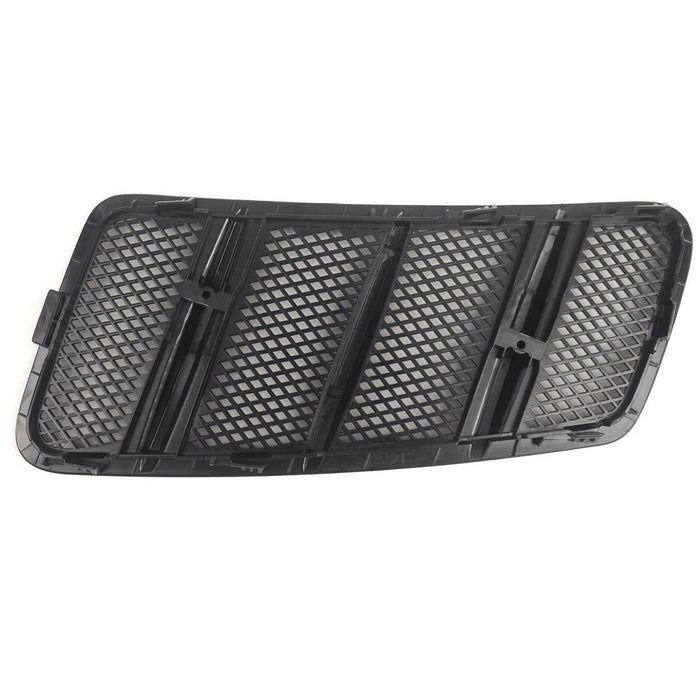 Crofta 1668800205 Right Side Supplies Ventilation Cover for Mercedes Benz x166