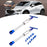 Crofta Generic Auto Dent Removal Tool Accessories for Most Cars SUV Door Dings Dent Puller