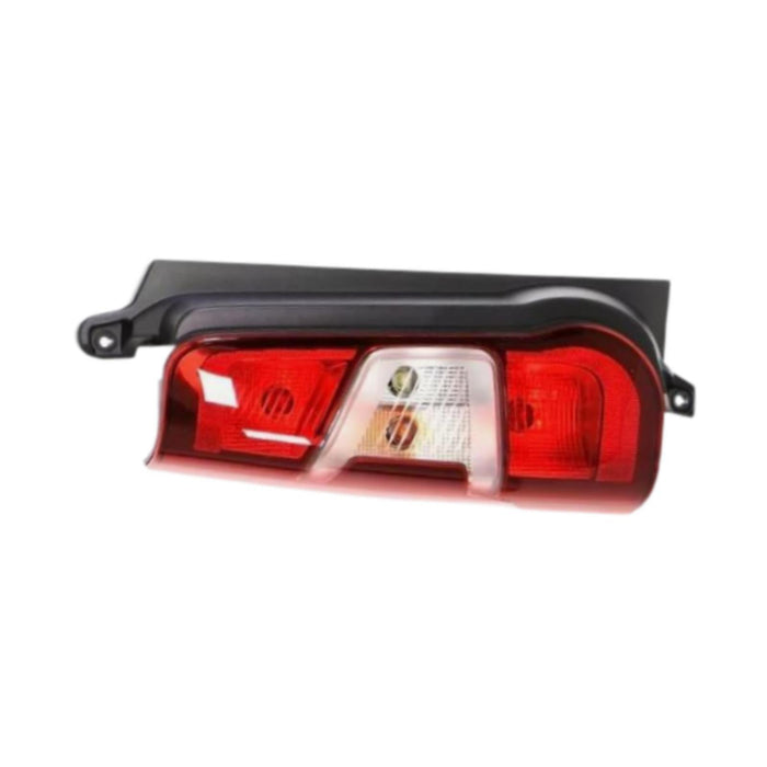 Crofta Left Side Tail Light 9819235880 Reliable Replacing for Citroen Berlingo