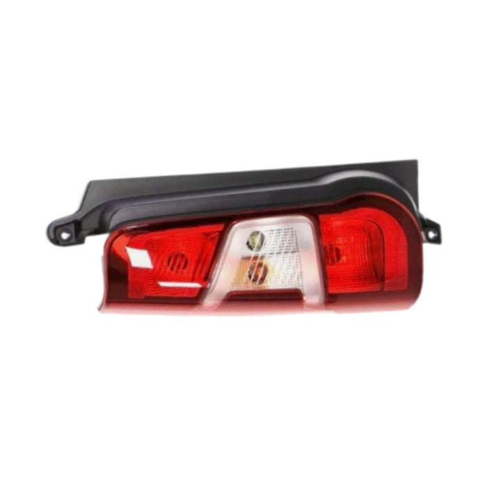 Crofta Left Side Tail Light 9819235880 Reliable Replacing for Citroen Berlingo