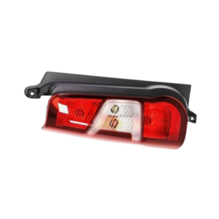 Crofta Left Side Tail Light 9819235880 Reliable Replacing for Citroen Berlingo