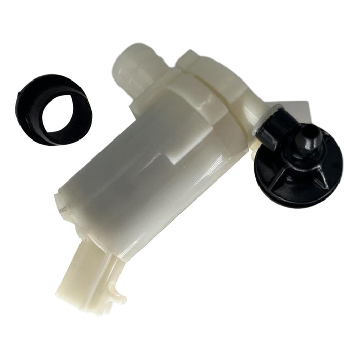 Crofta Windshield Washer Pump Replaces 76806-sma-j01 for Honda Cr-v 2007-2011