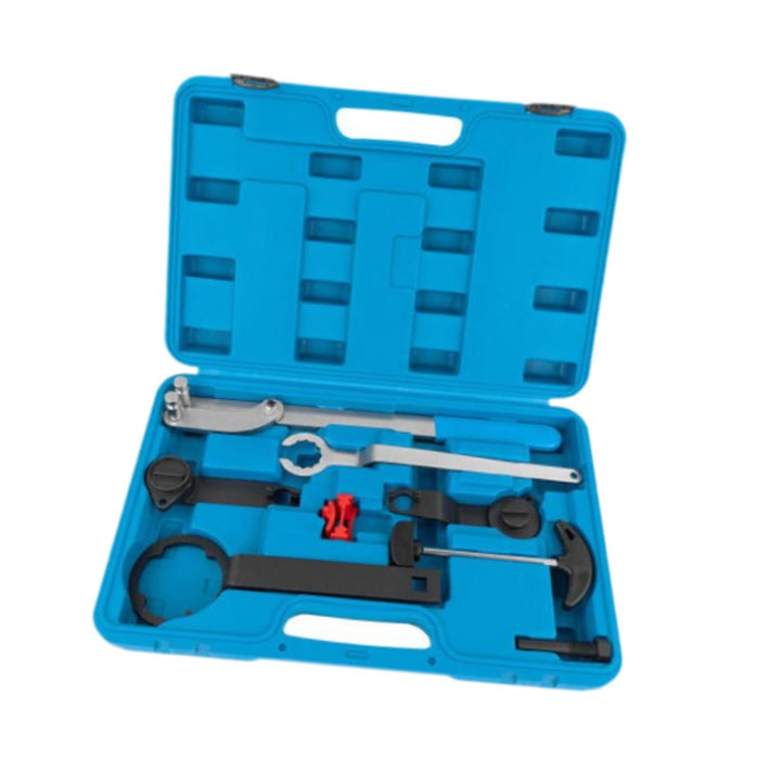 Crofta XC4109 Engine Camshaft Alignment Timing Tool Set for New Santana Sturdy