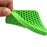 Car Dent Removal Tool Knockdown Tips Storage Board Green for M8 Thread