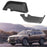 2Pcs Cargo Area Sidewall Protector Vehicle for Subaru Outback 2022-2024