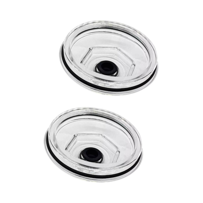 2x Car Oil Caps Set K71-148-00 2 O Rings for Dexter 9K10K 12K 15K Axles