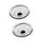 2x Car Oil Caps Set K71-148-00 2 O Rings for Dexter 9K10K 12K 15K Axles