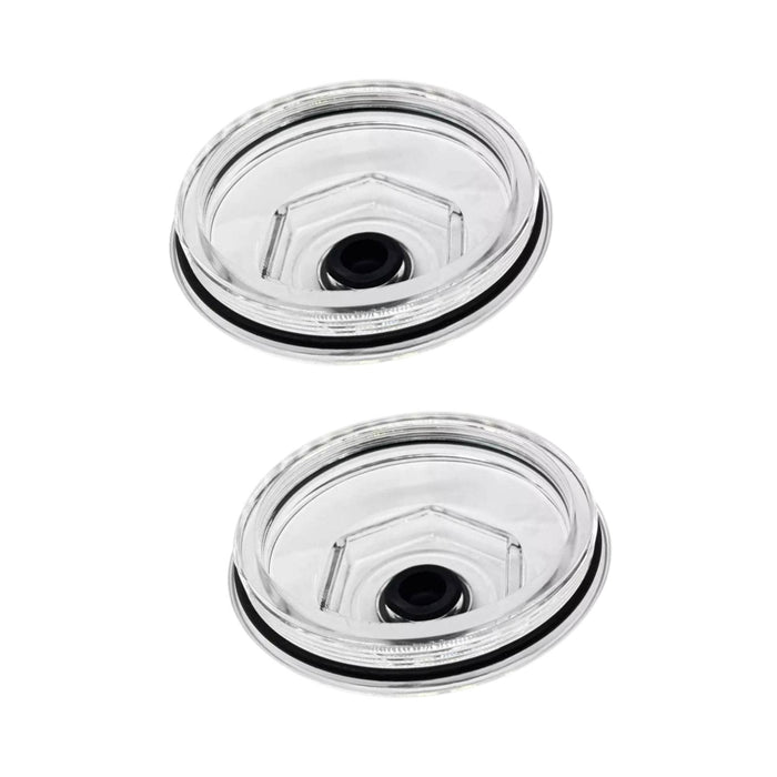 2x Car Oil Caps Set K71-148-00 2 O Rings for Dexter 9K10K 12K 15K Axles