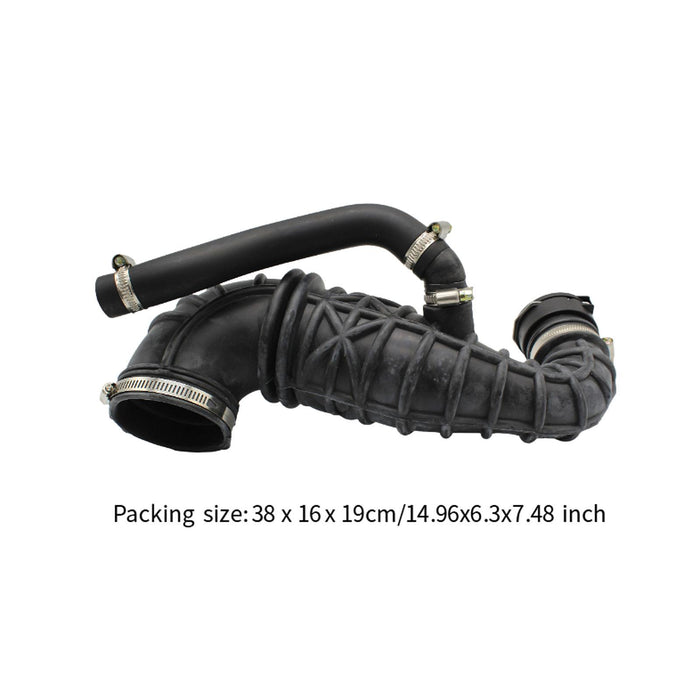 1133898 Easy Installation Utility Air Intake Hose Pipe for Ford