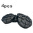 4 Pieces Auto Lift Pads Round Jack Pads Car Lift Pads Lift Accessories