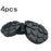 4 Pieces Auto Lift Pads Round Jack Pads Car Lift Pads Lift Accessories