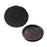 4 Pieces Car Jack Rubber Pads Multipurpose Anti-slip Round Lifting Jack Pads