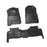 3x Car Floor Mats Spare Floor Liners for Toyota Land Cruiser LC300 2015