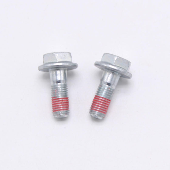 2Pcs Brake Caliper Guide Pin Bolts Stc1914 for Land Rover Front or Rear