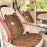 Car Cushion Soft Comfortable Vehicle Premium Lightweight Decoration Seat Pad Headrest