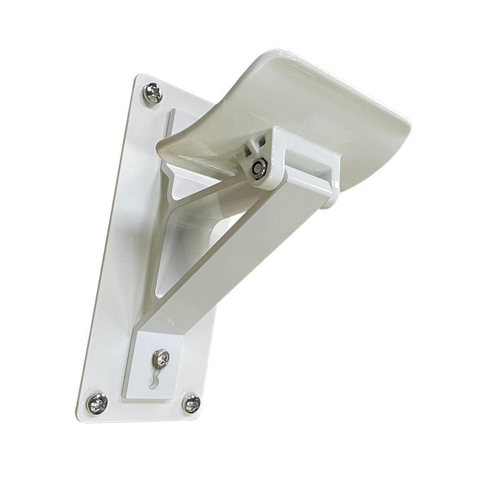 Crofta RV Awning Support Strong Load Bearing Capacity Easy Installation Awning Part White