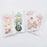 3x Girls Hair Clips Cute Headwear Hair Accessories for Kids Children Infants