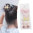 3x Girls Hair Clips Cute Headwear Hair Accessories for Kids Children Infants