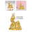 Crofta Coin Money Bank Chinese Zodiac Snake Statue Party Container Snake Piggy Bank 20x16x23cm