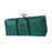 Crofta Christmas Tree Storage Bag Utility 600D Oxford Cloth for Xmas Tree Furniture Green