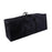 Crofta Christmas Tree Storage Bag Utility 600D Oxford Cloth for Xmas Tree Furniture Black