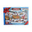 Crofta 1008 Pieces Christmas Jigsaw Puzzles 24 Box Advent Calendar for Adults Teens House