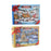 Crofta 1008 Pieces Christmas Jigsaw Puzzles 24 Box Advent Calendar for Adults Teens House