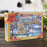 Crofta 1008 Pieces Christmas Jigsaw Puzzles 24 Box Advent Calendar for Adults Teens Christmas Tree