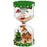 Crofta Building Blocks Hourglass Unique Xmas Ornaments for Men Women Family Friends