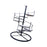 Crofta Tiered Plant Stand Holder Display Rack Corner Living Room Patio Flower Shelf 37cmx37cmx72cm