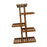 Crofta Plant Stand Ornament Planter Rack Display Shelves for Office Balcony Outdoor 5 Layer Standard