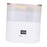 Crofta Personal Desktop Humidifier Power Off Protection Office Adjustable Mist Mode Pink Gold