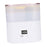 Crofta Personal Desktop Humidifier Power Off Protection Office Adjustable Mist Mode Pink Gold