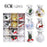 Crofta 12Pcs Christmas Ball Ornaments Decorative Baubles for Bar Restaurant Bedroom B Set