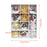 Crofta 12Pcs Christmas Ball Ornaments Decorative Baubles for Bar Restaurant Bedroom C Set