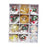 Crofta 12Pcs Christmas Ball Ornaments Decorative Baubles for Bar Restaurant Bedroom C Set