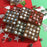 Crofta 16x Christmas Ball Ornaments Charm Pendants for Holiday Party Wreath Garland Silver