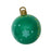 Crofta 19inch PVC Inflatable Christmas Ball Ornament Accessory Versatile Xmas Decor Style B