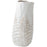 Crofta Ceramic Vase Pot Tabletop Decoration 10.5inch Tall for Cafe Restaurant Decor