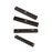 Crofta Wood Incense Stick Holder Gift Incense Stand for Desktop Bedroom Living Room Money Pattern