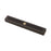 Crofta Wood Incense Stick Holder Gift Incense Stand for Desktop Bedroom Living Room Money Pattern