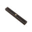 Crofta Wood Incense Stick Holder Gift Incense Stand for Desktop Bedroom Living Room Money Pattern