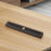 Crofta Wood Incense Stick Holder Gift Incense Stand for Desktop Bedroom Living Room Money Pattern