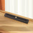 Crofta Wood Incense Stick Holder Gift Incense Stand for Desktop Bedroom Living Room Money Pattern