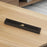 Crofta Wood Incense Stick Holder Gift Incense Stand for Desktop Bedroom Living Room Clouds Pattern