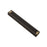 Crofta Wood Incense Stick Holder Gift Incense Stand for Desktop Bedroom Living Room Texture Pattern