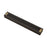 Crofta Wood Incense Stick Holder Gift Incense Stand for Desktop Bedroom Living Room Texture Pattern