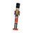 Crofta Wooden Nutcracker Soldier Drum Nutcracker Soldier for Festival Holiday Desk