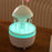 Crofta Essential Oil Diffuser 300ml Rain Drop Air Humidifier for Fireplace Yoga Spa