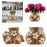 Crofta Flower Pot Human Body Art Planter for Courtyard Shelf Indoor, Outdoor Plants 18cmx13cmx12cm